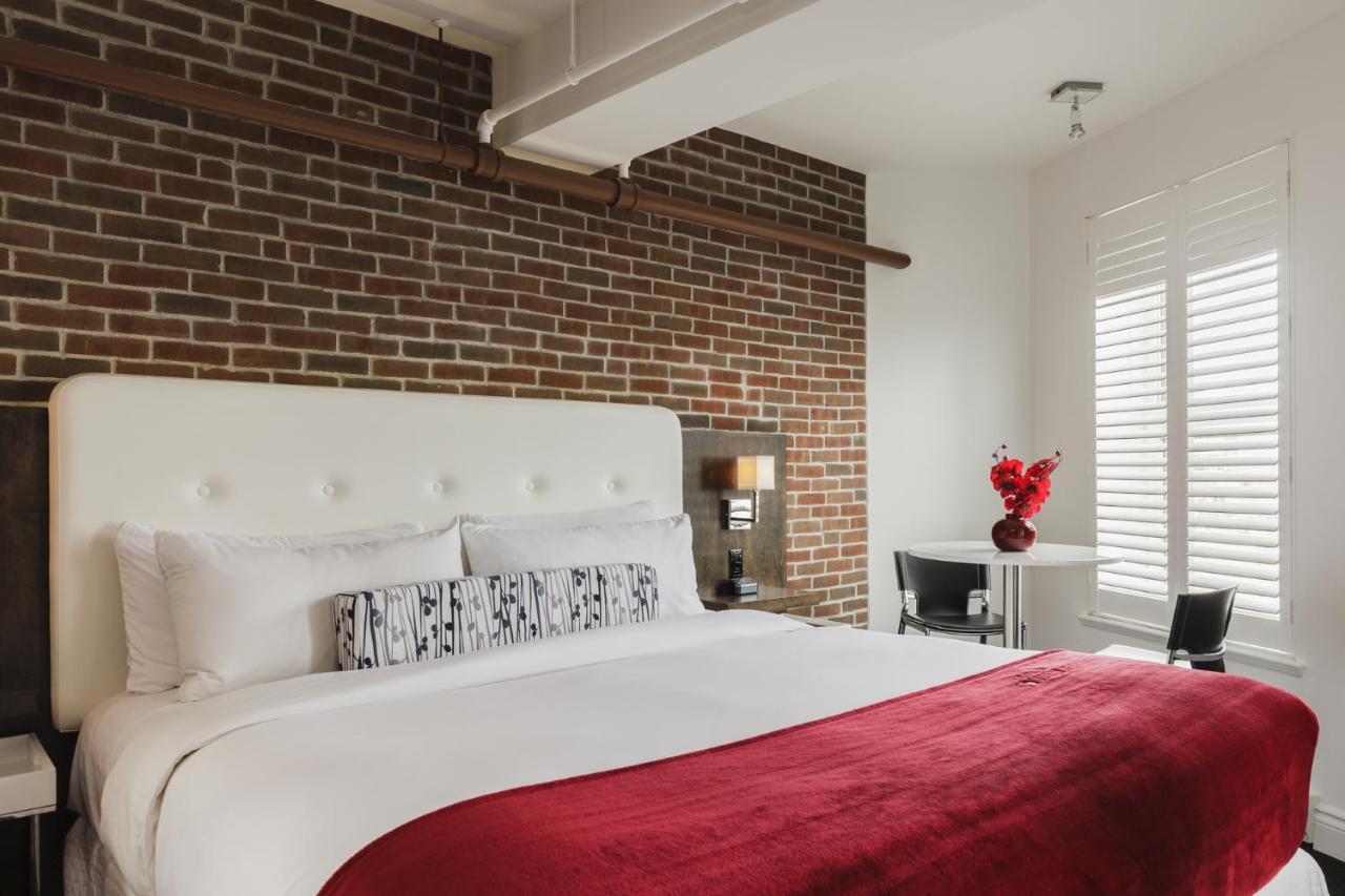 Hotel Des Coutellier Квебек Екстер'єр фото