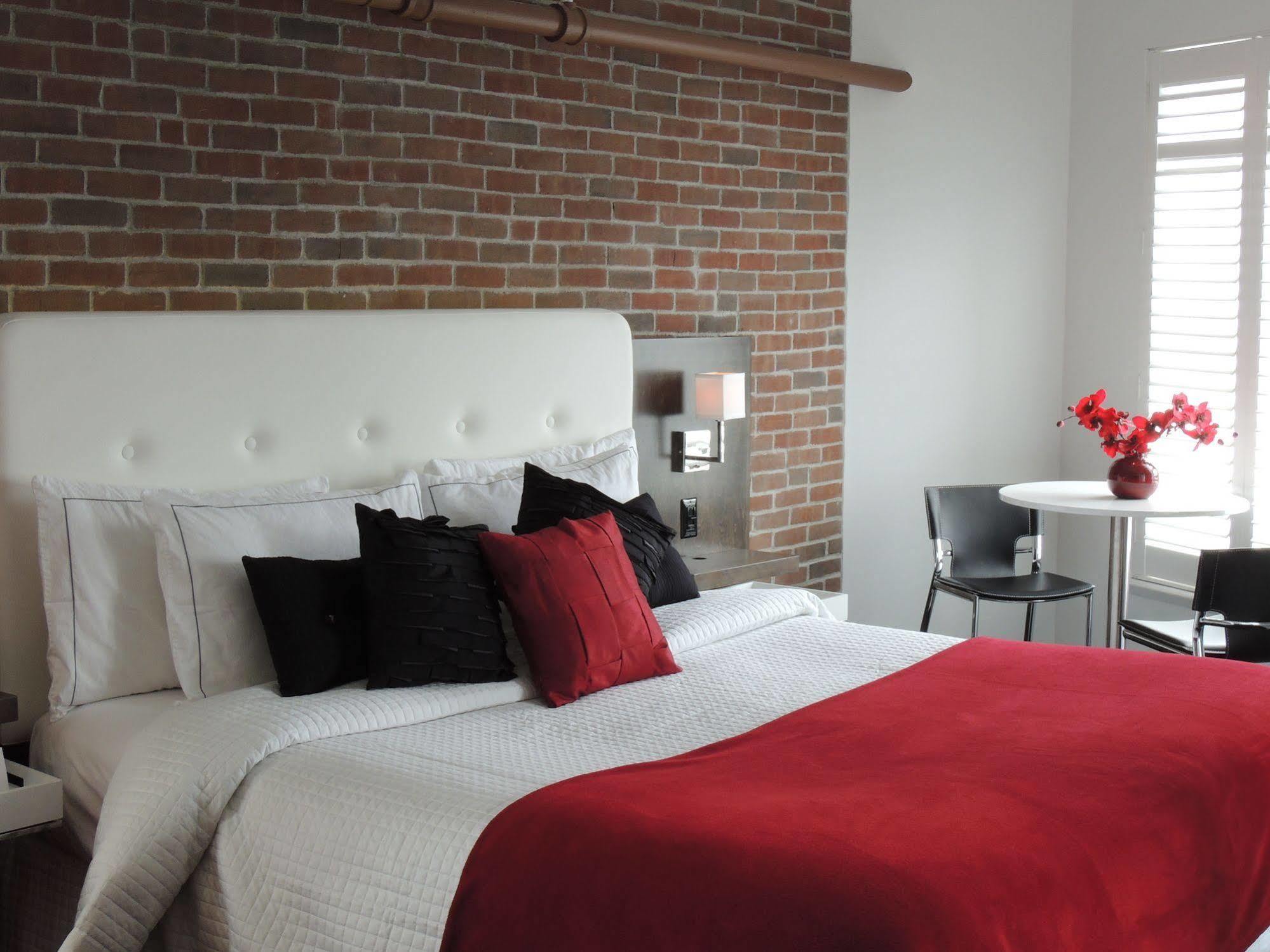 Hotel Des Coutellier Квебек Екстер'єр фото
