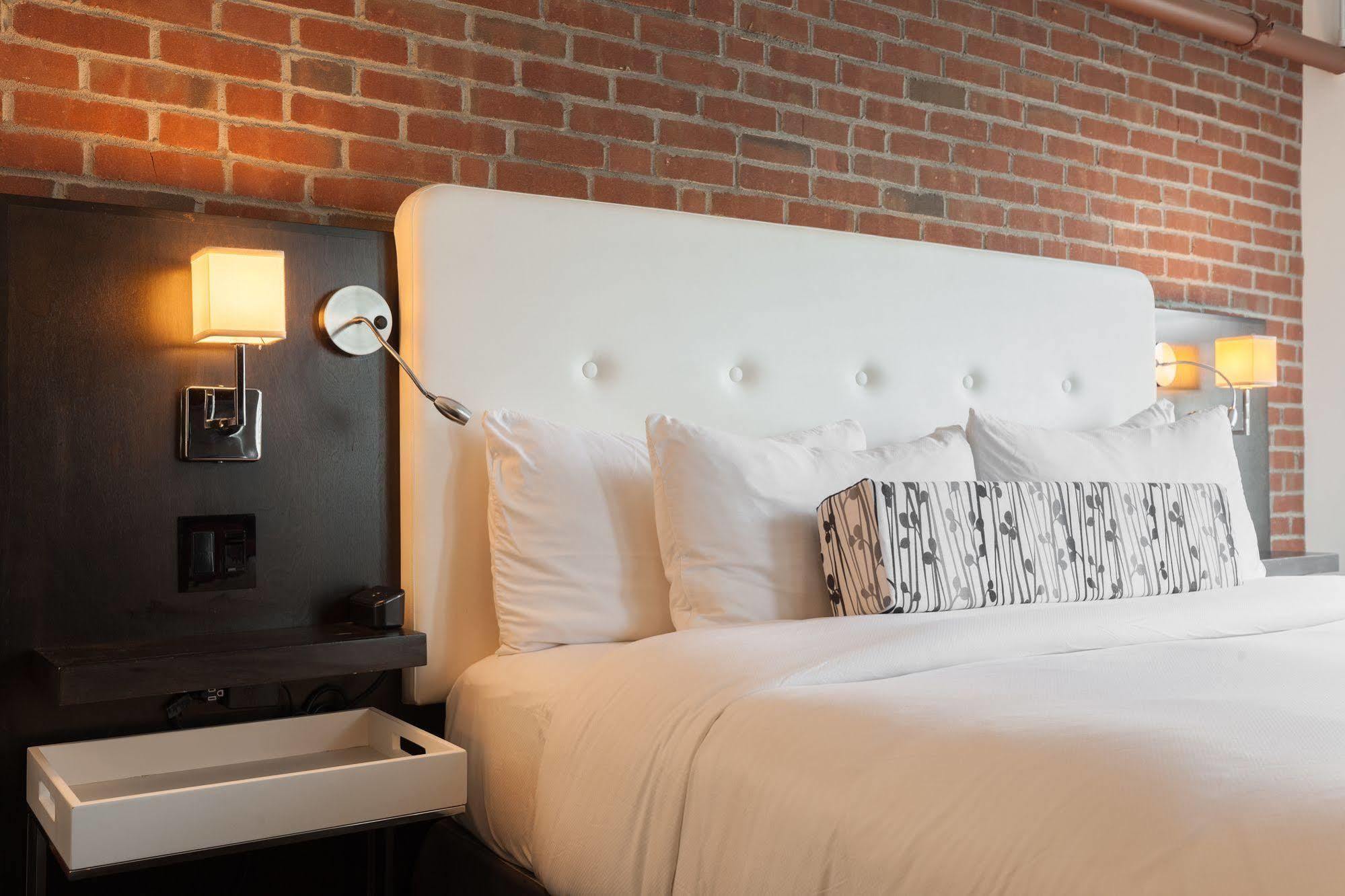 Hotel Des Coutellier Квебек Екстер'єр фото